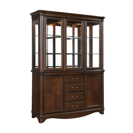 Rexford - Buffet / Server