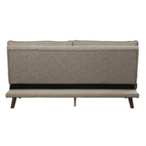 Mackay - Elegant Lounger