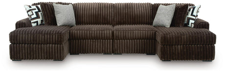 Midnight-Madness - Sectional