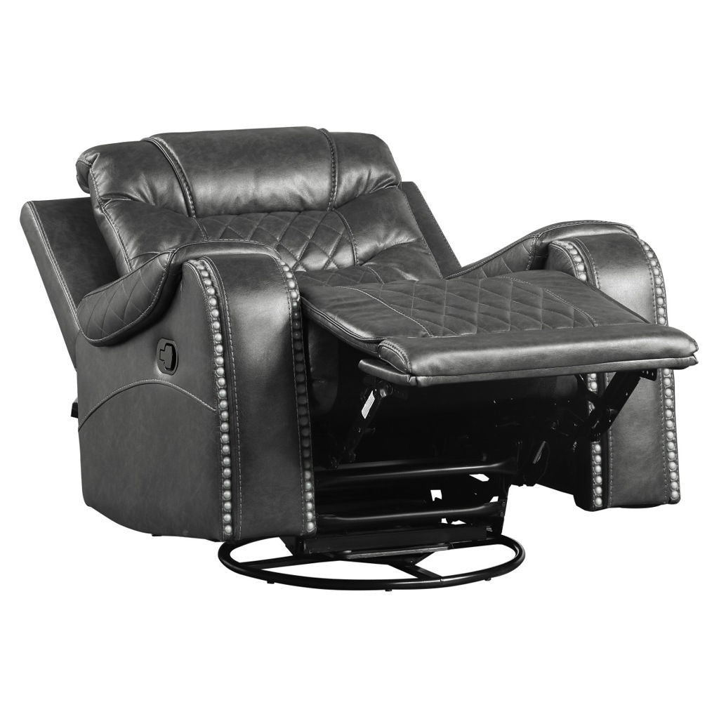 Putnam - Power Reclining Chair