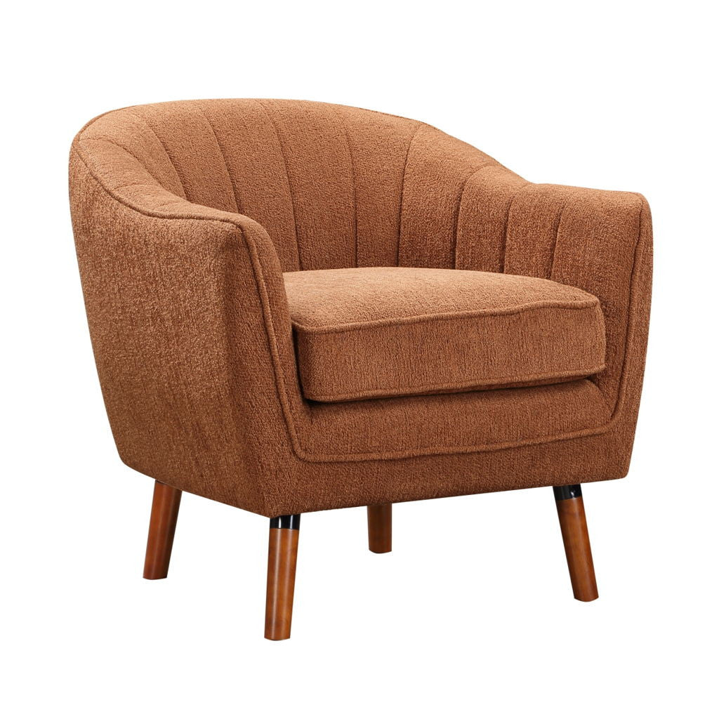 Cutler - Accent Chair