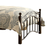 Averny - Platform Bed