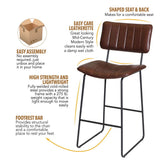 Tribeca - Stool