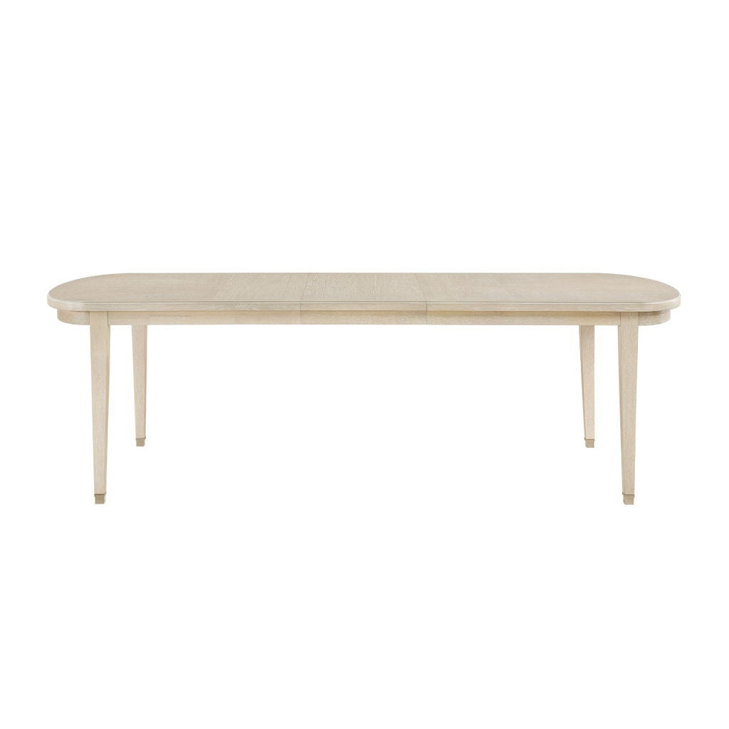 Genoa - Dining Table - Natural
