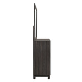 Harlington - 6-Drawer Dresser