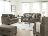 Stonemeade - Living Room Set