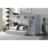 Orion - Step Bunk Bed