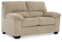 SimpleJoy - Loveseat