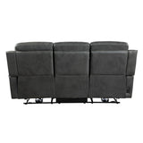 Kellen - Reclining Sofa & Loveseat