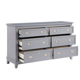 Sloane - Dresser