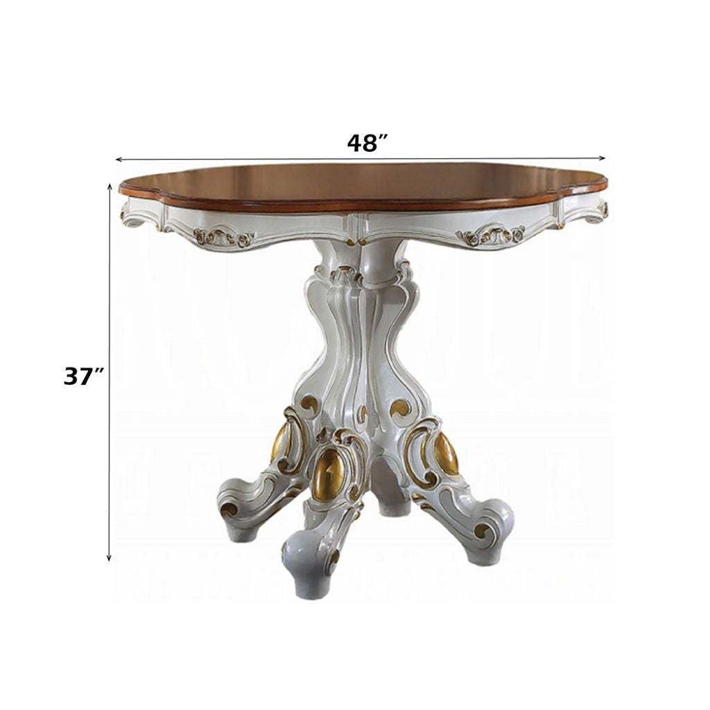 Picardy - Counter Height Table