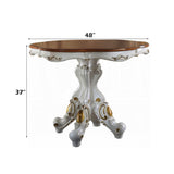 Picardy - Counter Height Table