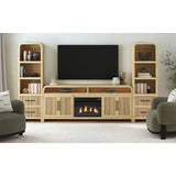 Ridgemont - TV Console