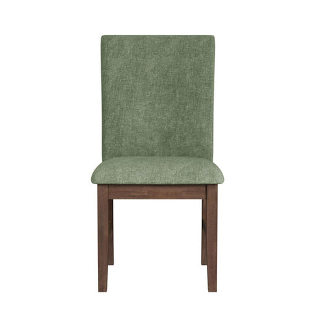 Santa Barbara - Fabric Dining Side Chair (Set of 2)