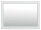 Bostwick Shoals - Bedroom Mirror - White