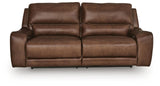 DeepWakes - Power Reclining Sectional