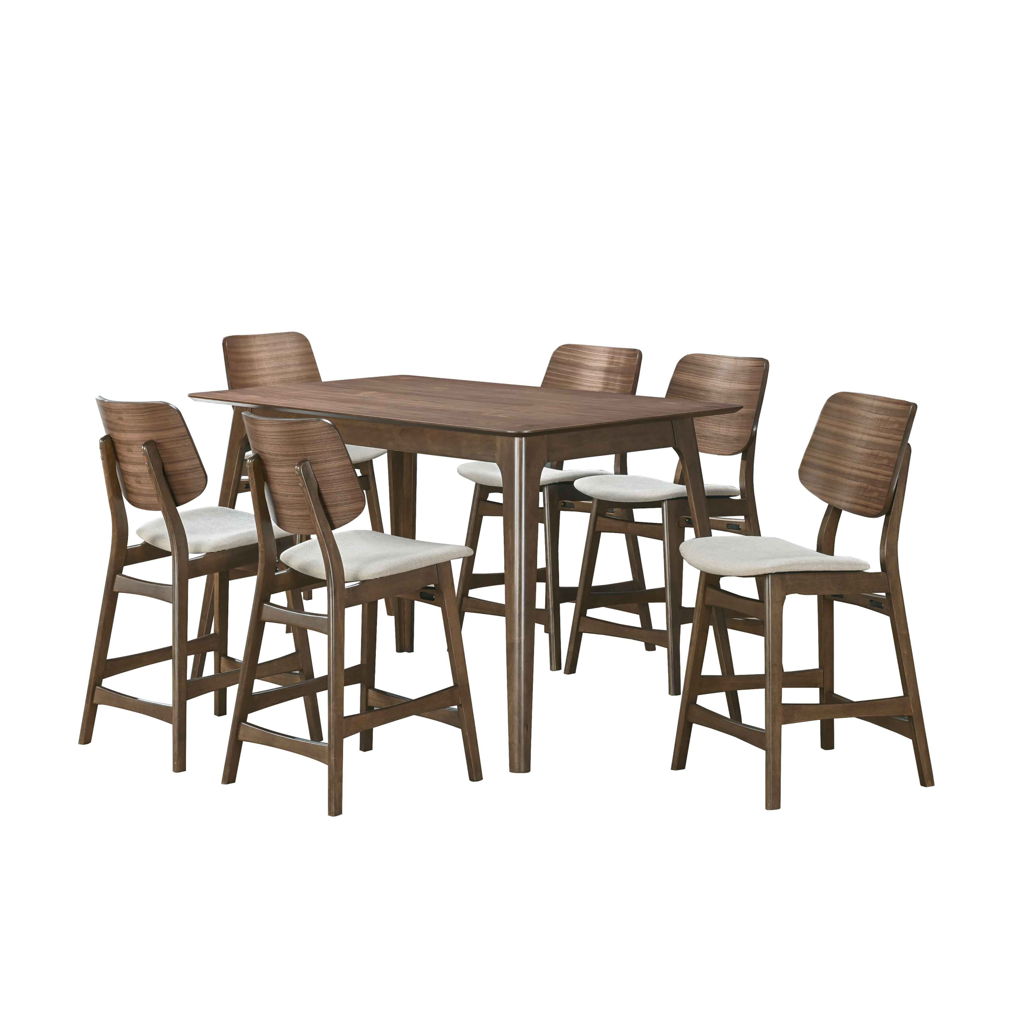 Oscar - Counter Table Set