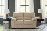 SimpleJoy - Loveseat