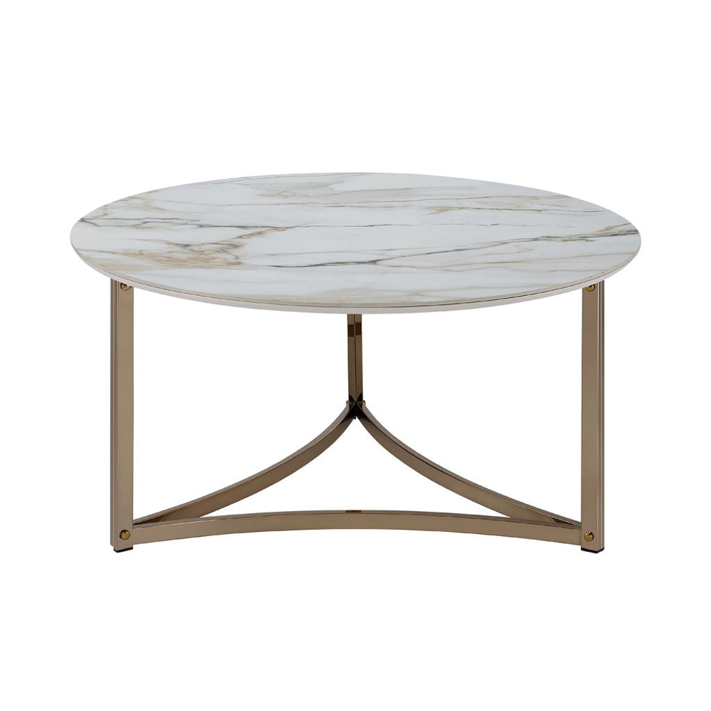 Zaidee - Round Table