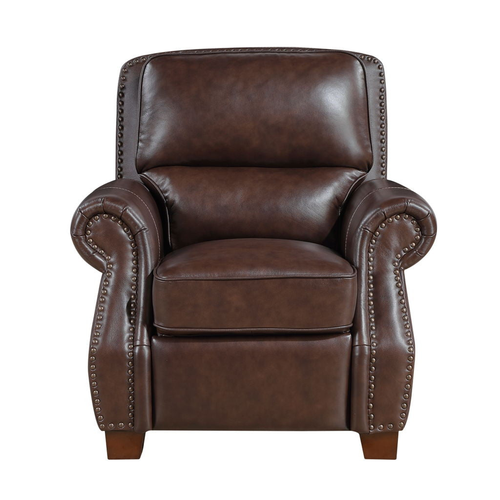 Remington - Push Back Reclining Chair