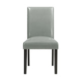Meridian - Dining Side Chair (Set of 2)