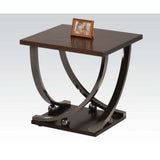 Isiah - Table