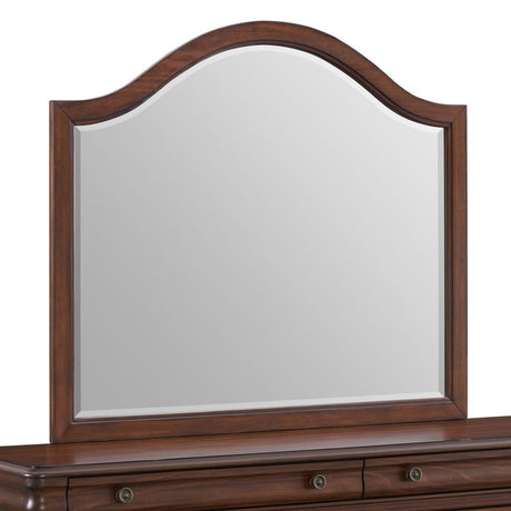 Phillipe - 8-Drawer Dresser