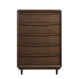 Astrid - Chest - Brown