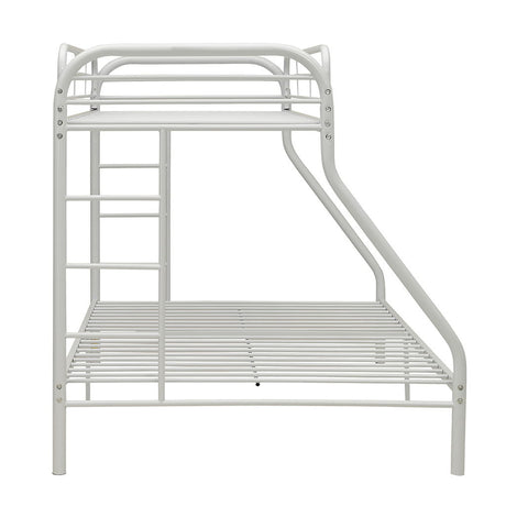 Tritan - Contemporary - Bunk Bed