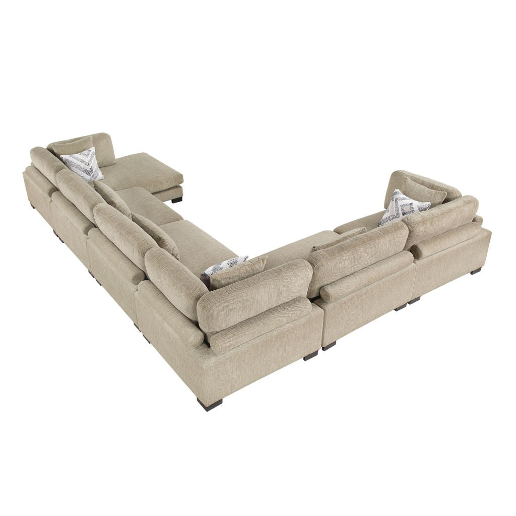 Tinley - Modular Sectional