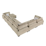 Tinley - Modular Sectional