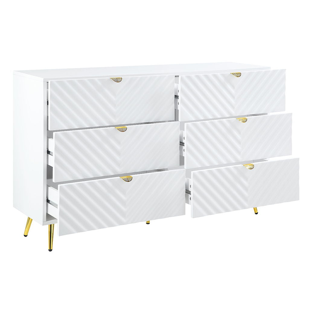 Gaines - Dresser
