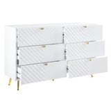 Gaines - Dresser