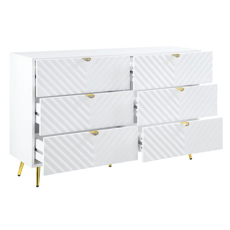 Gaines - Dresser