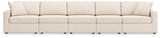 Modmax - Sectional - Oyster