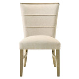 Olinda - Side Chair (Set of 2) - Linen