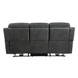 Kellen - Reclining Sofa & Loveseat