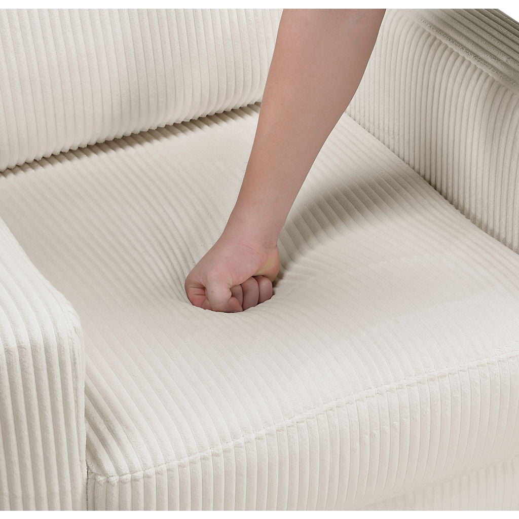 Crandall - Sofa