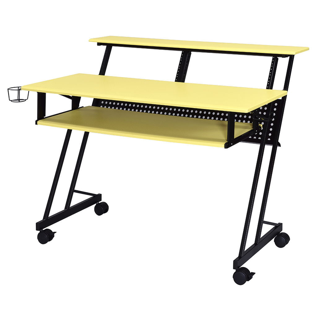 Suitor - Music Recording Studio Desk