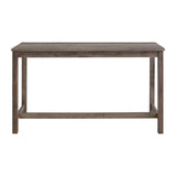 Oak Lawn - Bar Table Single Pack