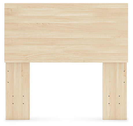 Onita - Panel Headboard
