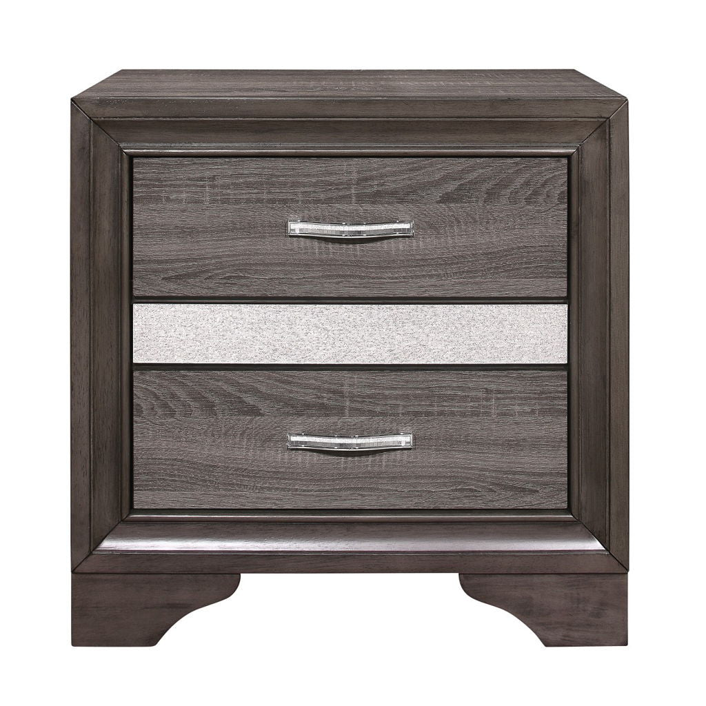Luster - Nightstand