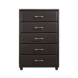 Lorenzi - Chest