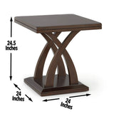 Jocelyn - Table