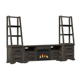 Park Ridge - Entertainment Unit