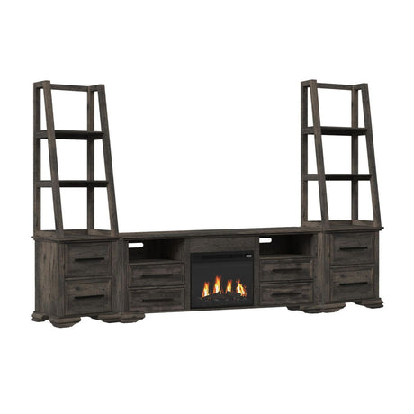 Park Ridge - Entertainment Unit