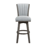 Corvallis - Swivel Chair (Set of 2)