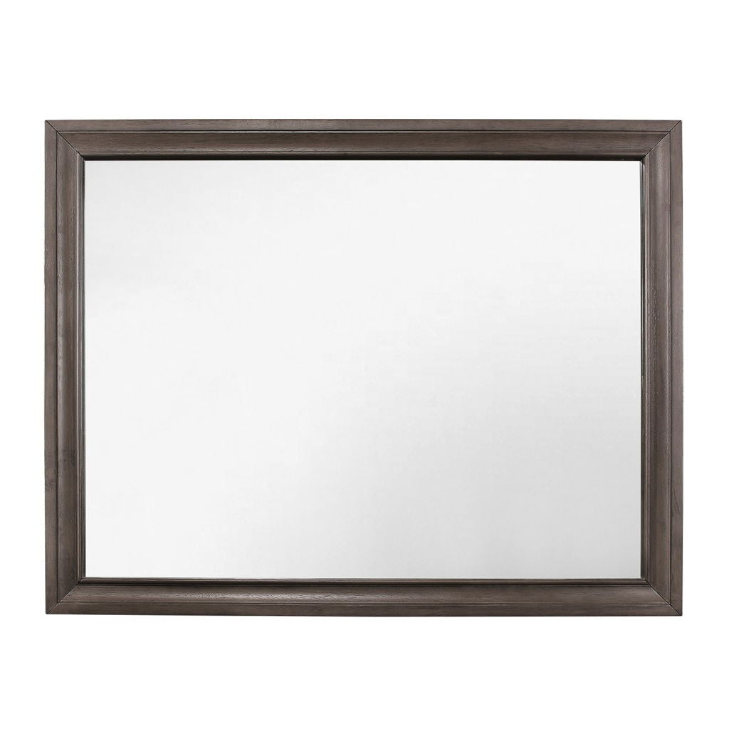 Luster - Mirror