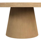 Portland - Round Coffee Table