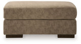 Jayne Park - Ottoman